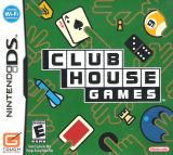 Clubhouse Games (Nintendo DS)